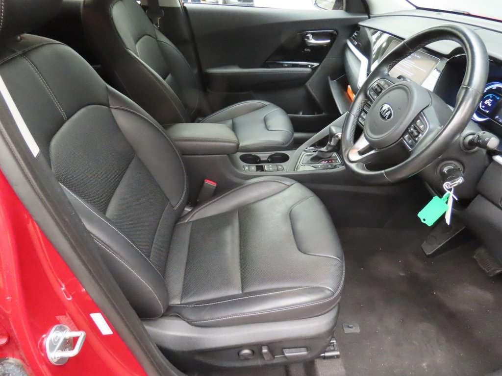 Used Kia Niro 2021 for sale - 76686422: Photo 9