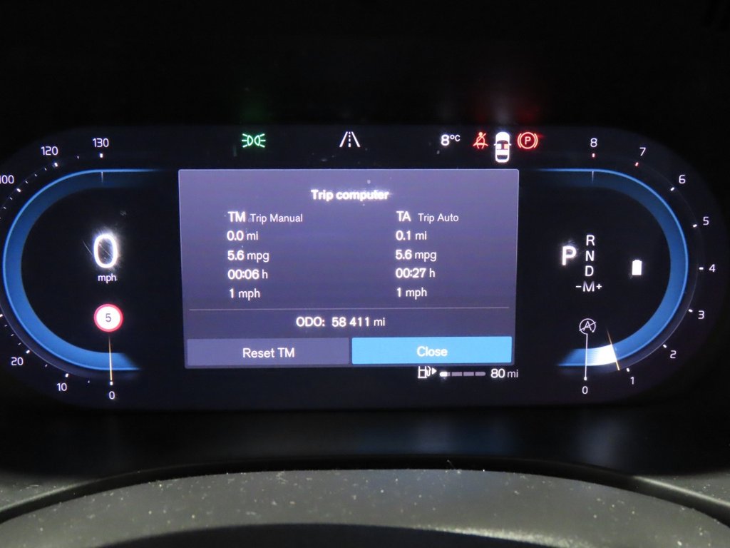 Used Volvo XC60 2023 for sale - 76999180: Photo 15