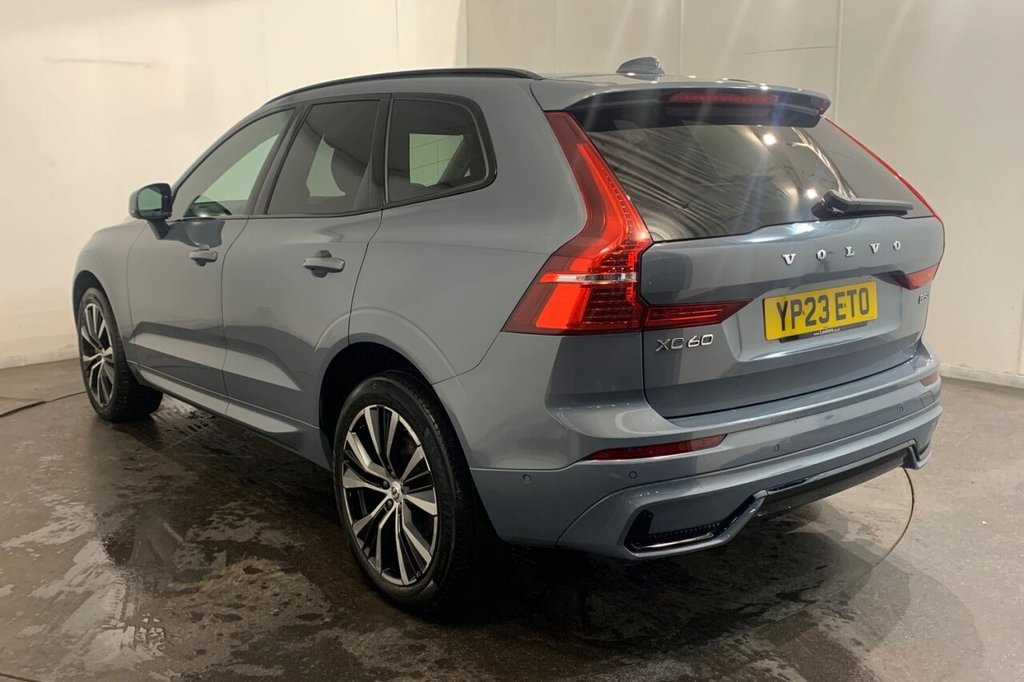 Used Volvo XC60 2023 for sale - 76999180: Photo 16
