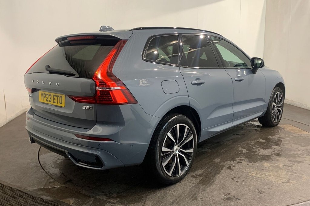 Used Volvo XC60 2023 for sale - 76999180: Photo 17