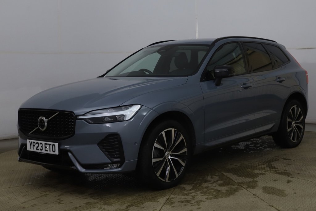 Used Volvo XC60 2023 for sale - 76999180: Photo 2