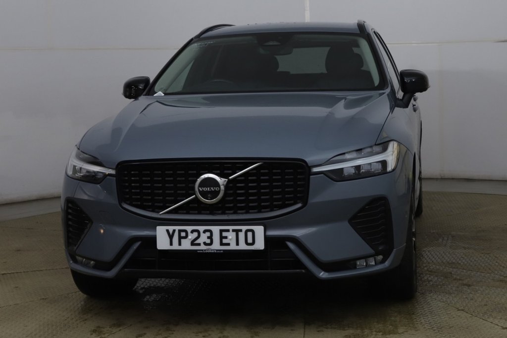 Used Volvo XC60 2023 for sale - 76999180: Photo 3