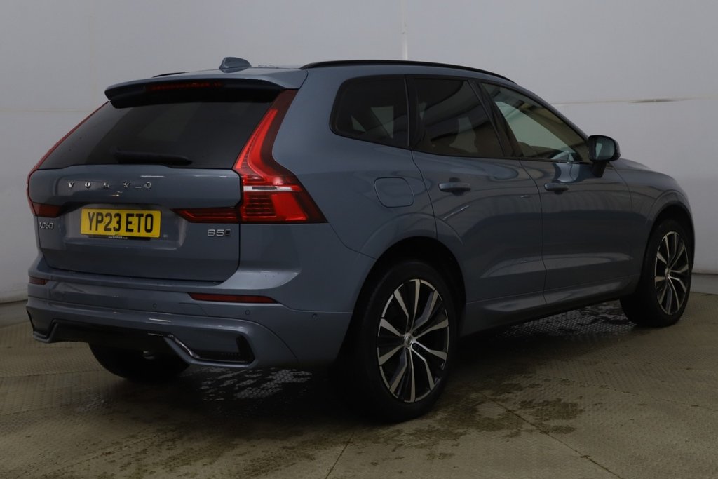 Used Volvo XC60 2023 for sale - 76999180: Photo 5