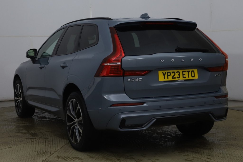Used Volvo XC60 2023 for sale - 76999180: Photo 6