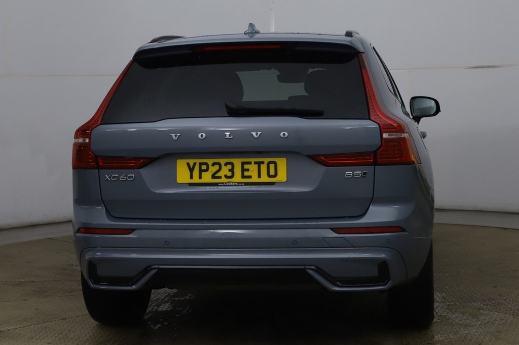 Used Volvo XC60 2023 for sale - 76999180: Photo 7