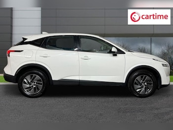Used Nissan Qashqai 2022 for sale - 75596462: Photo