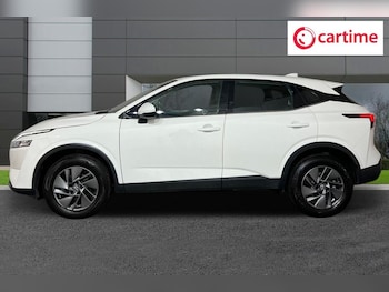 Used Nissan Qashqai 2022 for sale - 75596462: Photo
