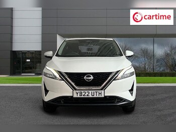 Used Nissan Qashqai 2022 for sale - 75596462: Photo