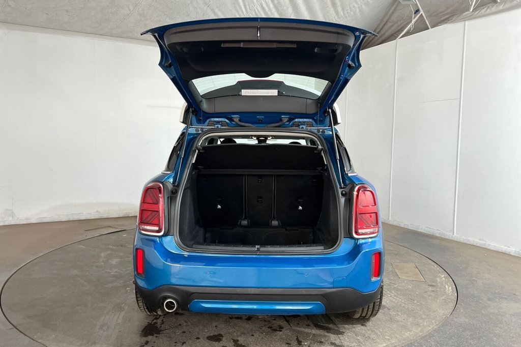 Vehicle 40