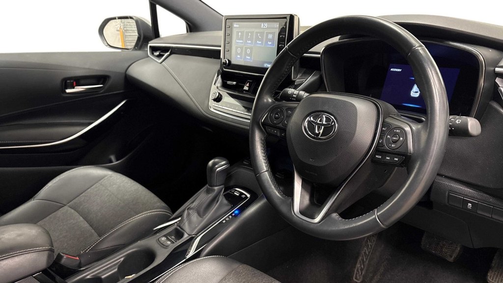 Used Toyota Corolla 2022 for sale - 77218623: Photo 5