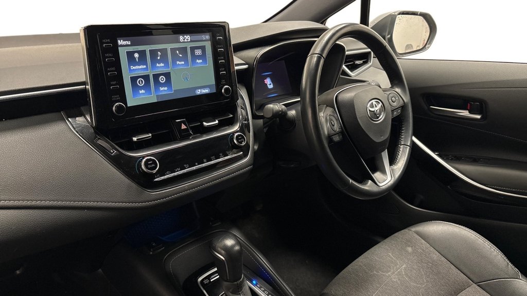 Used Toyota Corolla 2022 for sale - 77218623: Photo 6