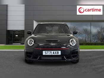 Used MINI Clubman 2021 for sale - 78557399: Photo