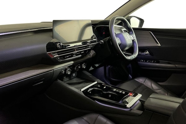 Used Citroen C5 X 2023 for sale - 75624999: Photo 11