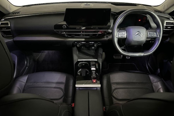 Used Citroen C5 X 2023 for sale - 75624999: Photo 12