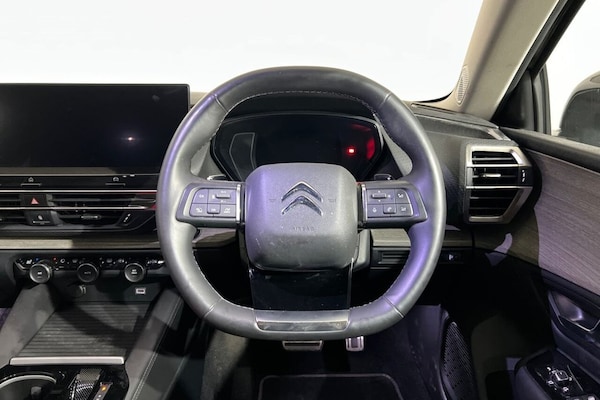 Used Citroen C5 X 2023 for sale - 75624999: Photo 15