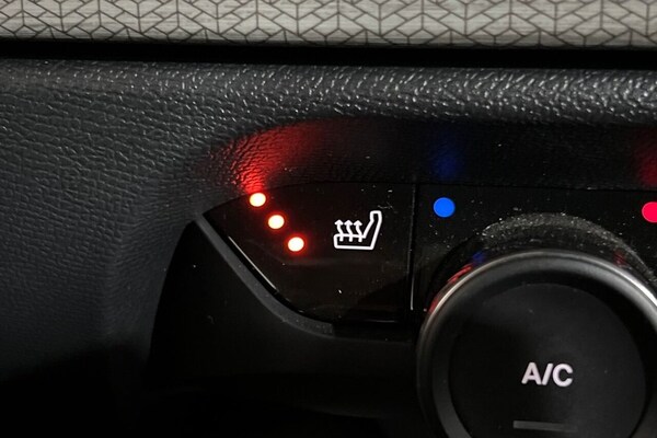 Used Citroen C5 X 2023 for sale - 75624999: Photo 22