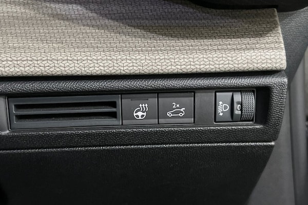 Used Citroen C5 X 2023 for sale - 75624999: Photo 23