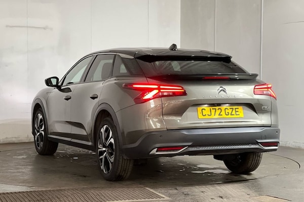 Used Citroen C5 X 2023 for sale - 75624999: Photo 24