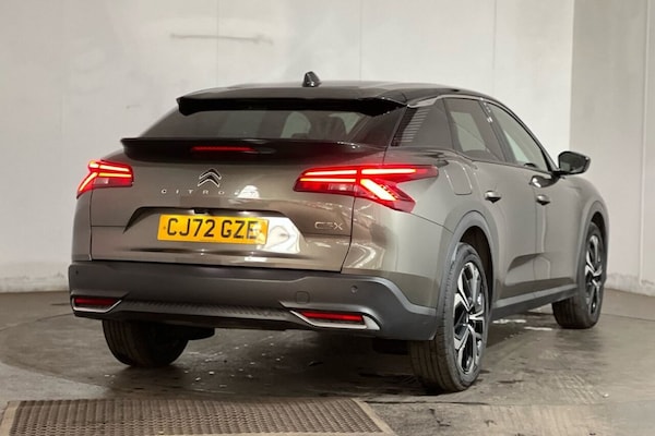 Used Citroen C5 X 2023 for sale - 75624999: Photo 25
