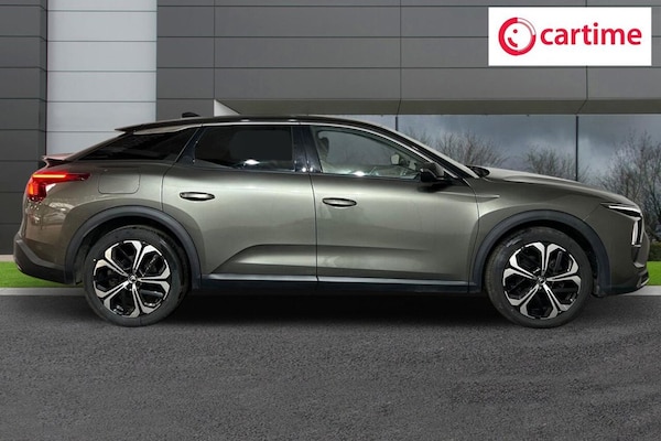 Used Citroen C5 X 2023 for sale - 75624999: Photo 2