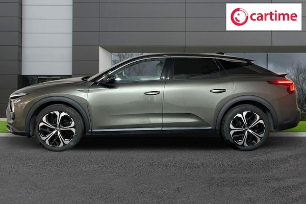 Used Citroen C5 X 2023 for sale - 75624999: Photo 3
