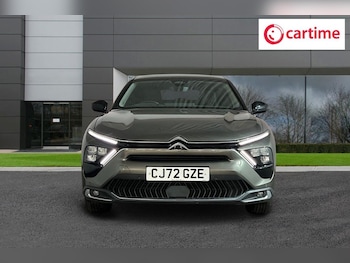 Used Citroen C5 X 2023 for sale - 75624999: Photo