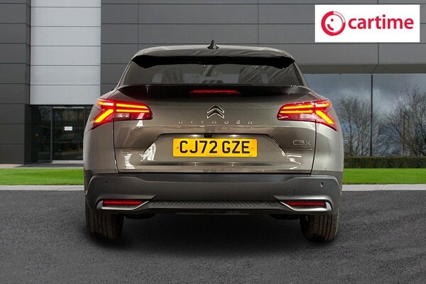 Used Citroen C5 X 2023 for sale - 75624999: Photo 6