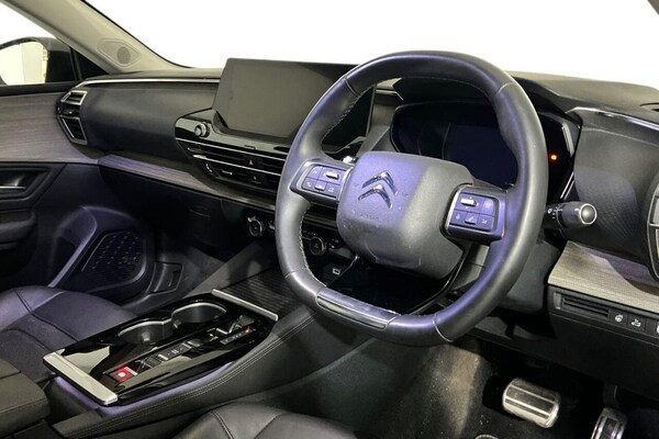 Used Citroen C5 X 2023 for sale - 75624999: Photo 9