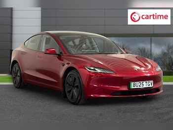 Used Tesla Model 3 2025 for sale - 79238084: Photo