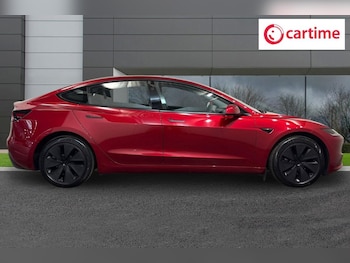 Used Tesla Model 3 2025 for sale - 79238084: Photo