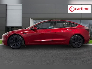 Used Tesla Model 3 2025 for sale - 79238084: Photo
