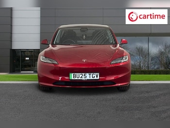 Used Tesla Model 3 2025 for sale - 79238084: Photo