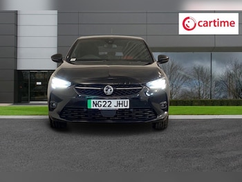 Used Vauxhall Corsa Electric 2022 for sale - 78406112: Photo