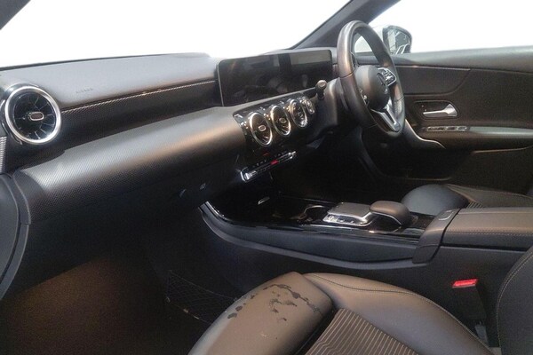 Used Mercedes-Benz A-Class 2018 for sale - 76154541: Photo 11