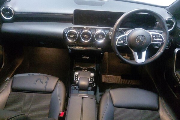 Used Mercedes-Benz A-Class 2018 for sale - 76154541: Photo 12