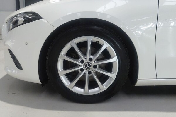 Used Mercedes-Benz A-Class 2018 for sale - 76154541: Photo 14