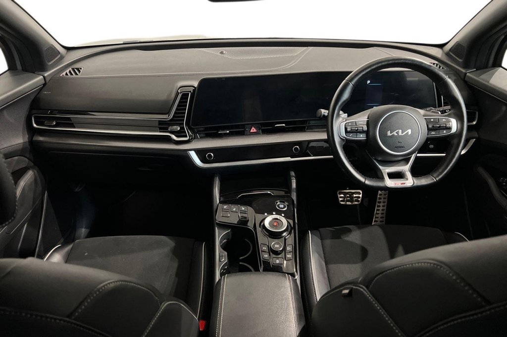 Used Kia Sportage 2023 for sale - 77941786: Photo 12