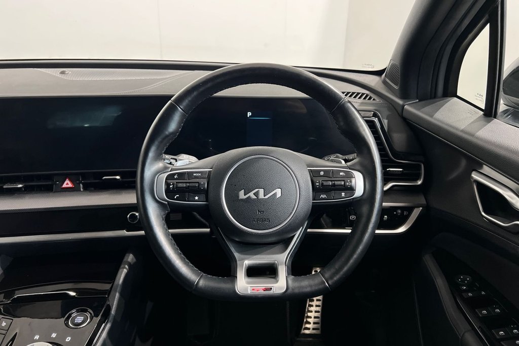 Used Kia Sportage 2023 for sale - 77941786: Photo 15