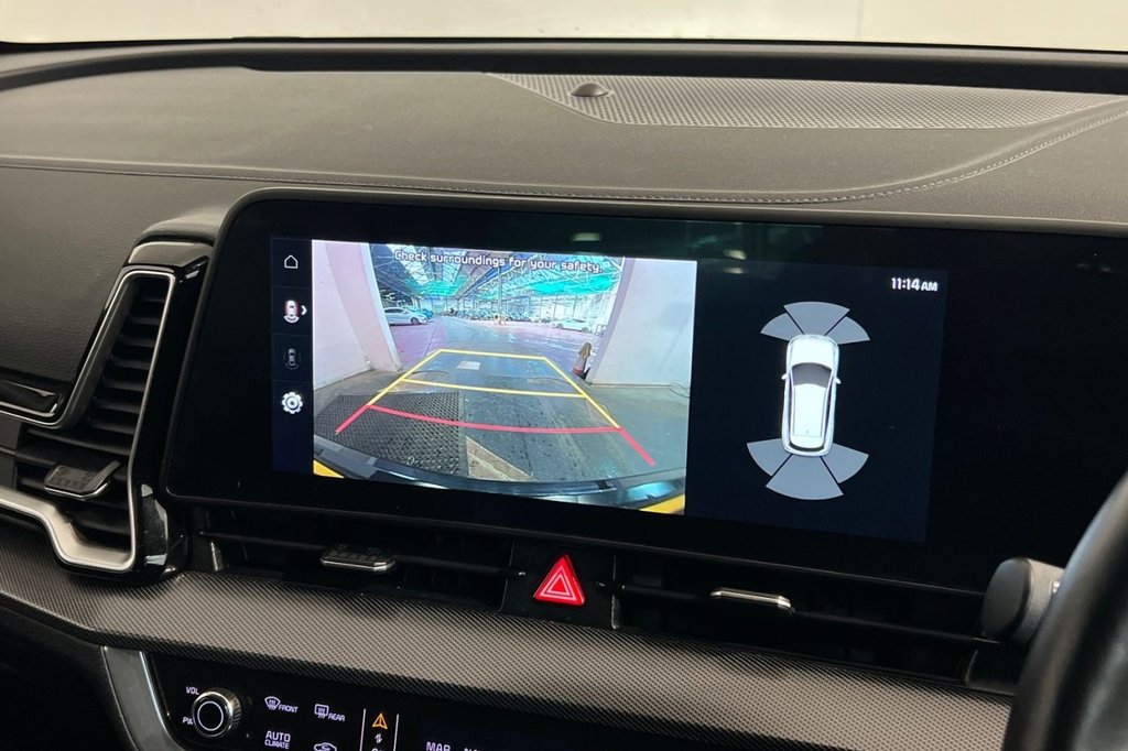 Used Kia Sportage 2023 for sale - 77941786: Photo 16