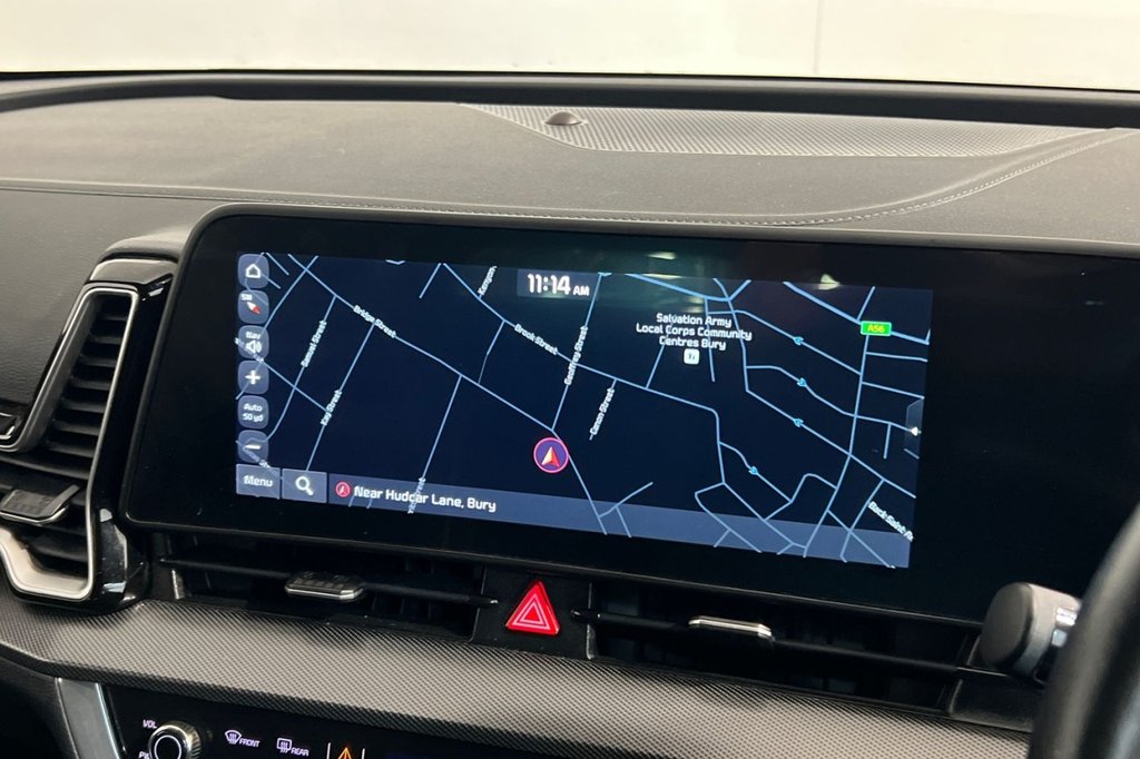 Used Kia Sportage 2023 for sale - 77941786: Photo 18