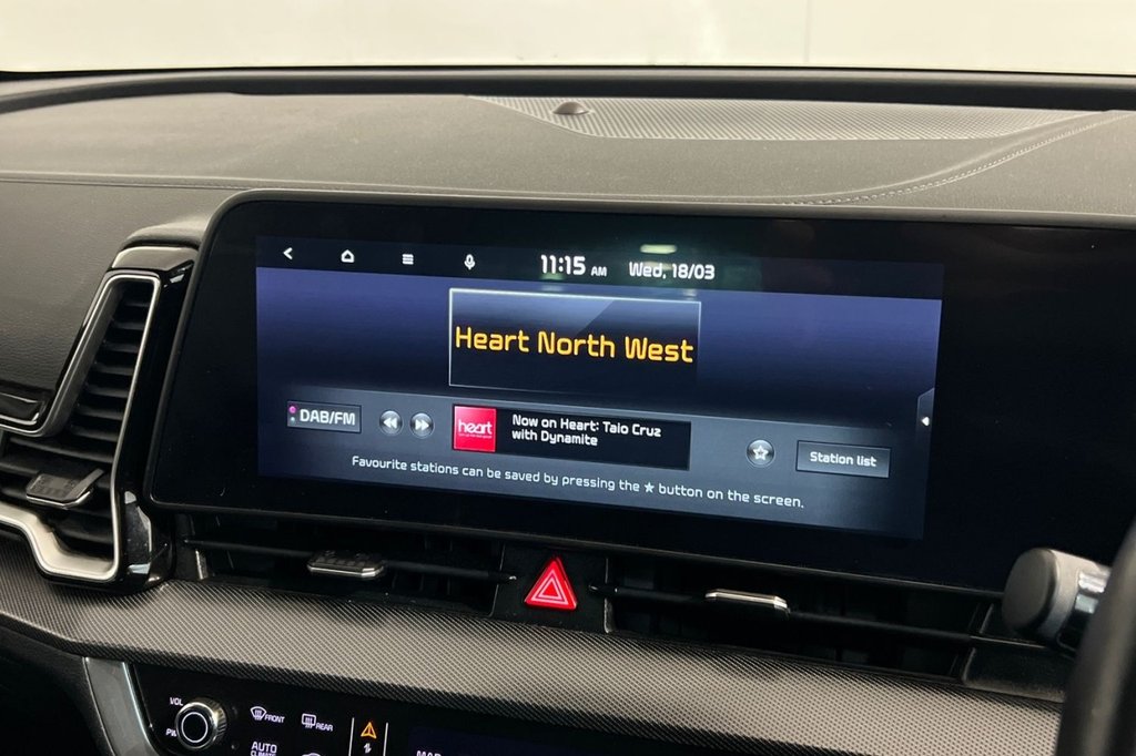 Used Kia Sportage 2023 for sale - 77941786: Photo 19