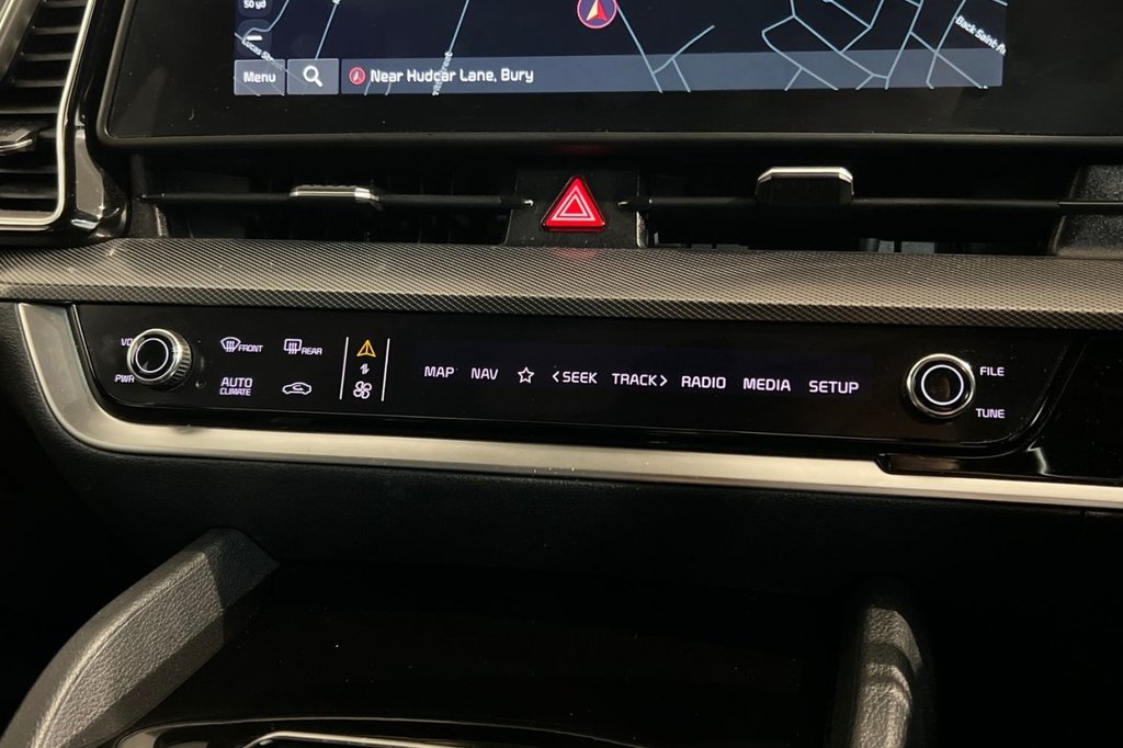 Used Kia Sportage 2023 for sale - 77941786: Photo 22