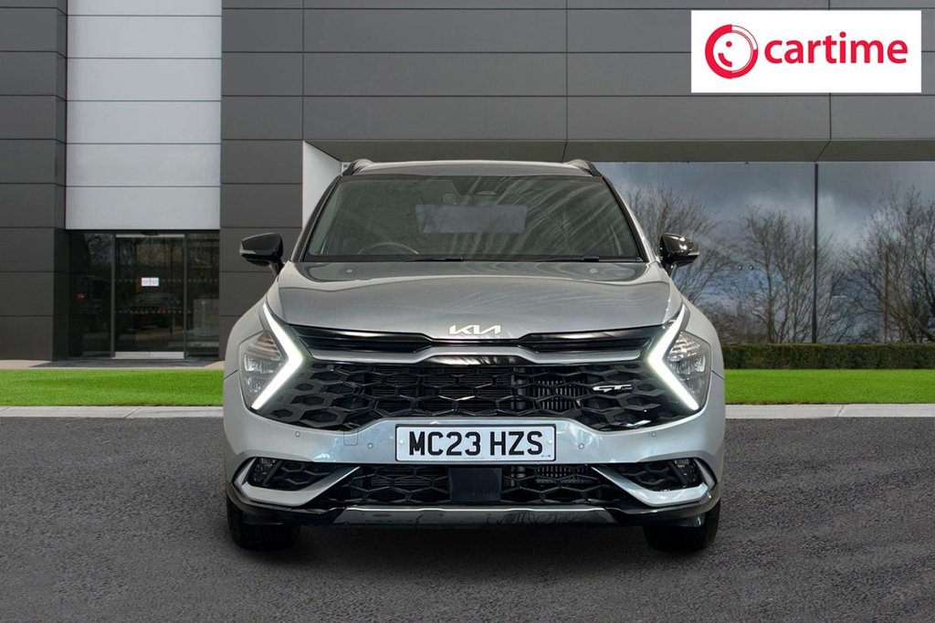 Used Kia Sportage 2023 for sale - 77941786: Photo 4