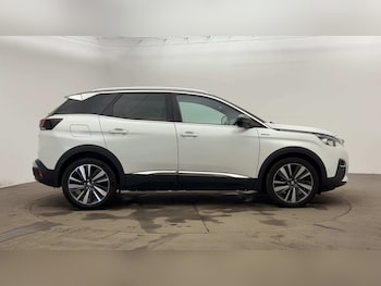 Used Peugeot 3008 2019 for sale - 75832651: Photo
