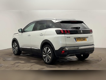 Used Peugeot 3008 2019 for sale - 75832651: Photo