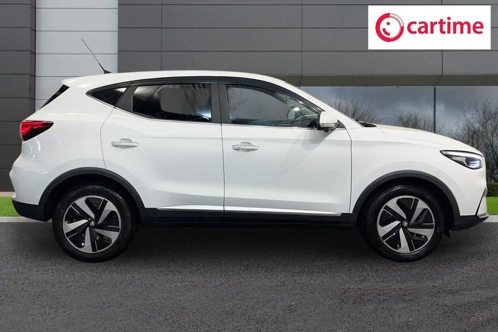 Used MG MG ZS 2022 for sale - 76356639: Photo 2