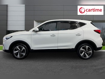 Used MG MG ZS 2022 for sale - 76356639: Photo