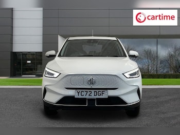 Used MG MG ZS 2022 for sale - 76356639: Photo