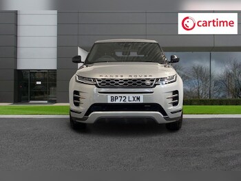 Used Land Rover Range Rover Evoque 2023 for sale - 78124250: Photo
