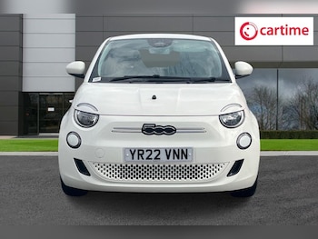Used Fiat 500 2022 for sale - 78701989: Photo